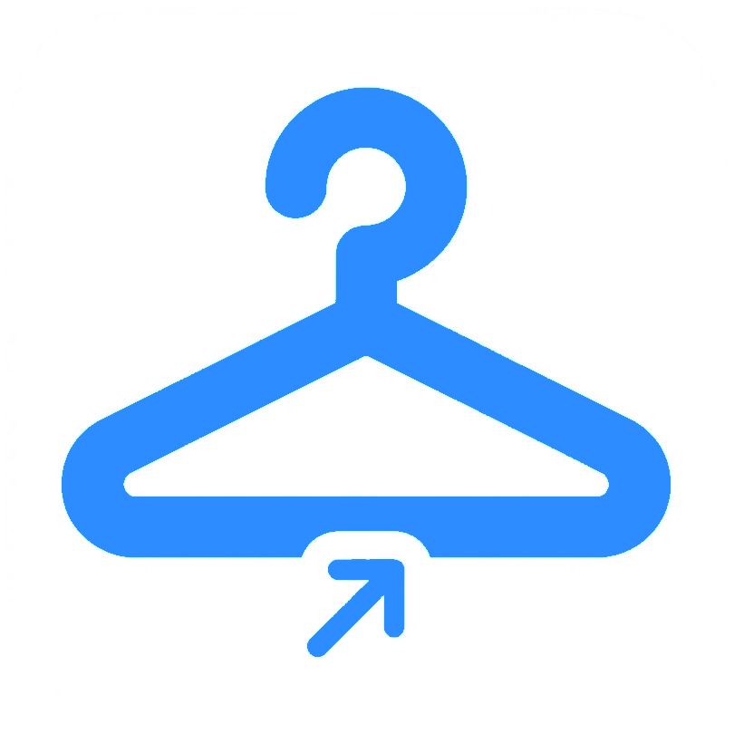 أيقونة Curvas Store